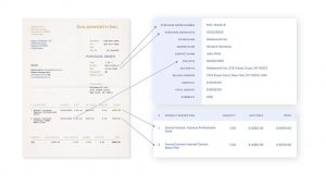 How to build an Automated Invoice Processing workflow