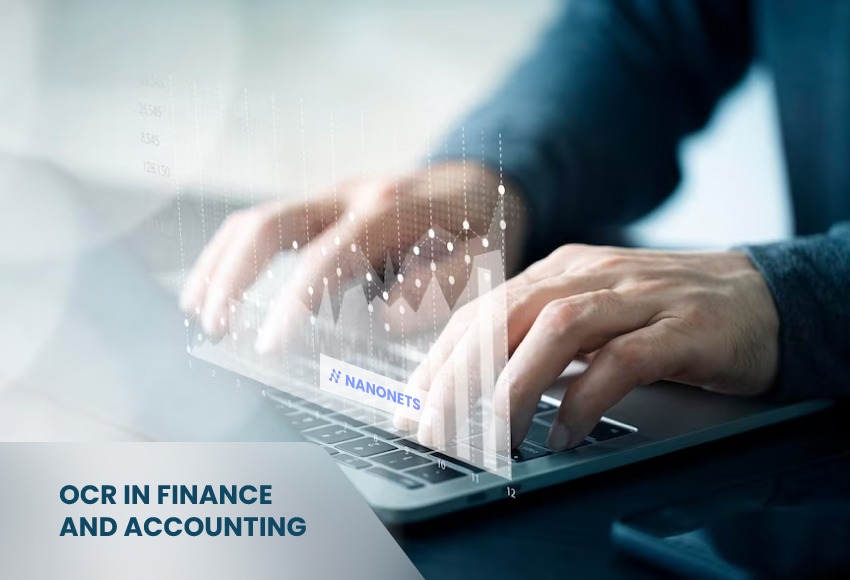 ocr in finance and accounting artikel