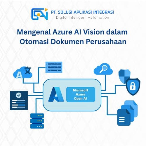 OCR Microsoft Azure AI Vision