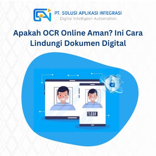 apakah ocr online aman?