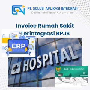 Langkah-Langkah Menerapkan Sistem Invoice Rumah Sakit yang Terintegrasi dengan BPJS