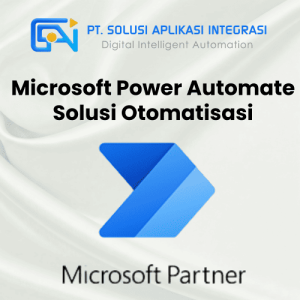 Apa Itu Microsoft Power Automate?