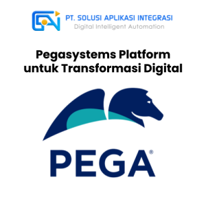 Mengenal Pegasystems Platform, SaaS All-in-One untuk Transformasi Digital