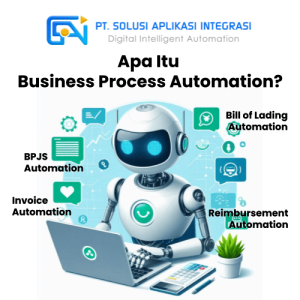 Kenali Business Process Automation dan Cara Kerjanya