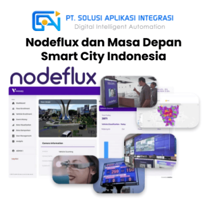 Apa itu Nodeflux